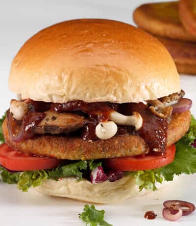 VEGETARISCH UND VEGAN