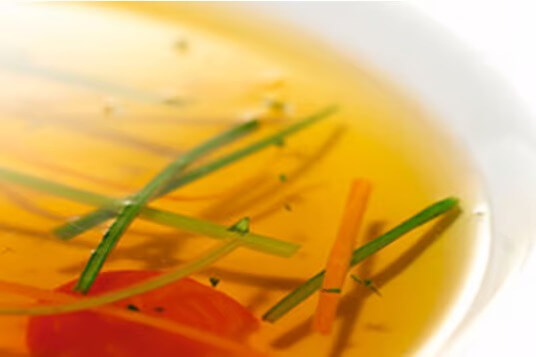 Tomatenconsommé